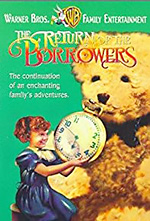 The Return of the Borrowers