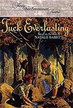 Tuck Everlasting