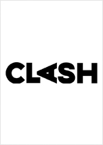 Clash Books