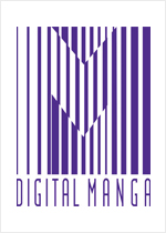 Digital Manga