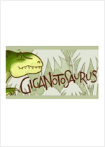 GigaNotoSaurus