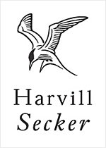 Harvill Secker