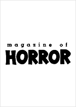Magazine of Horror