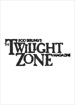 Twilight Zone Magazine