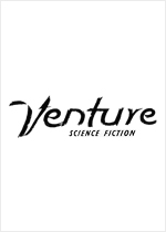 Venture Science Fiction Magazine
