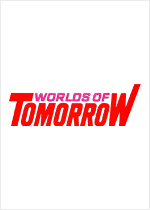 Worlds of Tomorrow