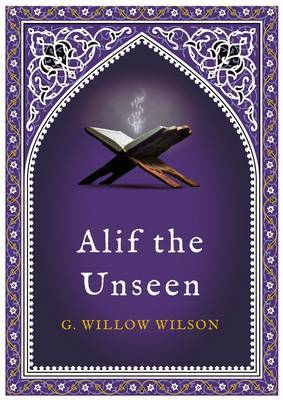 Alif the Unseen