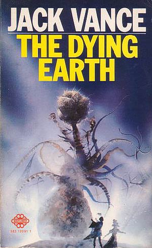 The Dying Earth