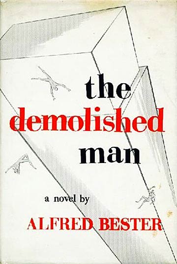 The Demolished Man