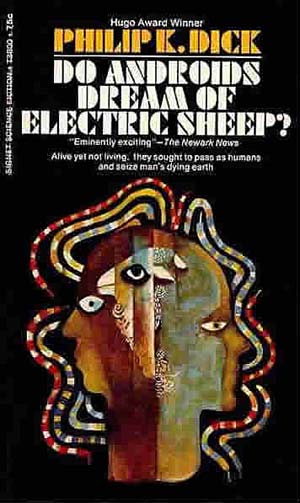 Do Androids Dream of Electric Sheep?