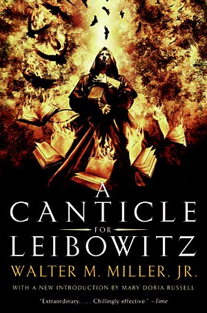 A Canticle for Liebowitz