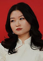 Alice Evelyn Yang