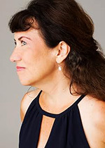 Alison MacLeod
