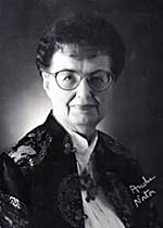 Grand Master Andre Norton