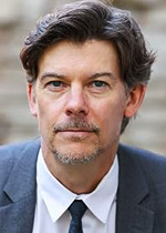Andrew Ludington