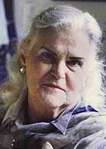 Grand Master Anne McCaffrey