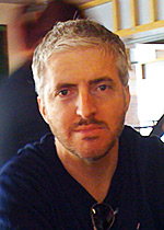 Anthony McCarten