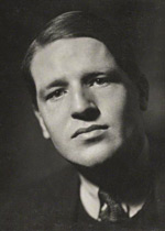 Arthur Calder-Marshall