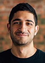 Arvin Ahmadi