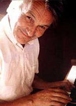 Axel Jensen