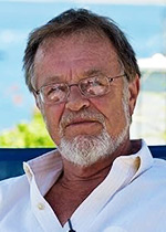 Bernard Cornwell