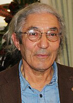 Boualem Sansal