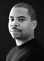 Brandon Massey