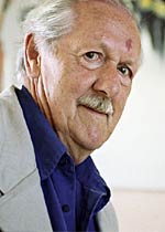 Grand Master Brian Aldiss