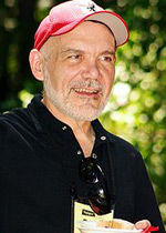 Bruce Coville