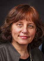 Carol Zaleski