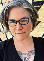 Carrie Mac