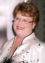 Charlaine Harris