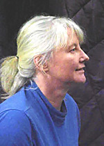 Clare Bell