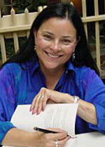 Diana Gabaldon