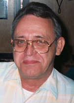 Edward P. Berglund