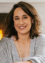 Elly Blake