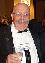 Grand Master Gene Wolfe