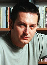 Georgi Gospodinov