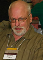 Gordon Eklund