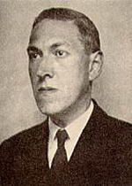 H.P. Lovecraft