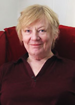 Helen Collins