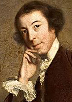 Horace Walpole