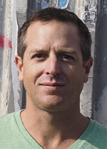 Hugh Howey