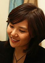 Hye-young Pyun
