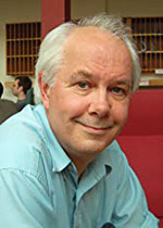 Ian Stewart