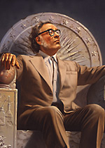 Isaac Asimov