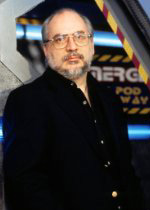 J. Michael Straczynski