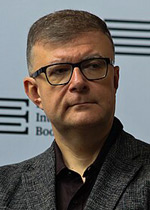 Jacek Dukaj
