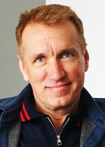 James Rollins