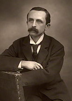 J. M. Barrie